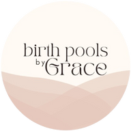 birthpoolsbygrace logo